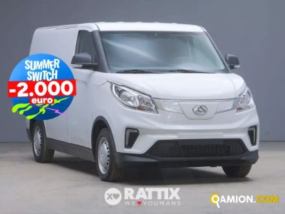 Maxus 50kWh SWB (IVA ESCLUSA)