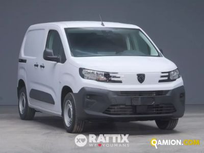 Peugeot PARTNER 1.5 BlueHDI 100CV L1 (IVA ESCLUSA)