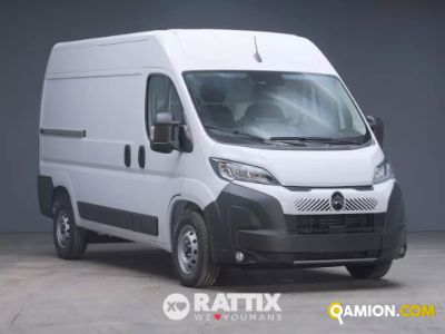 Citroen JUMPER 35 2.2 BlueHDI 140CV L2H2 AT8 (IVA ESCLUSA)