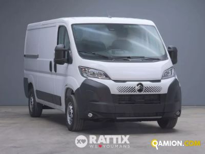 Citroen JUMPER 2.2 BlueHDI 120CV L2H1 (IVA ESCLUSA)