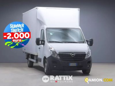 Opel MOVANO 2.3 cdti 145CV L4 Gran Vol. Cabinato (IVA ESCLUSA)