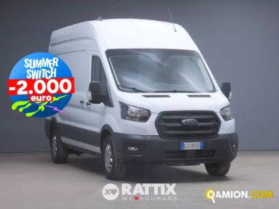 Ford TRANSIT 350 2.0 TDCI 170CV Trend L3H2 RWD N1 (IVA ESCLUSA)