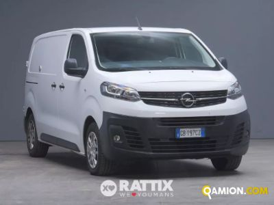 Opel VIVARO 1.5d 120CV Enjoy L2H1 (IVA ESCLUSA)