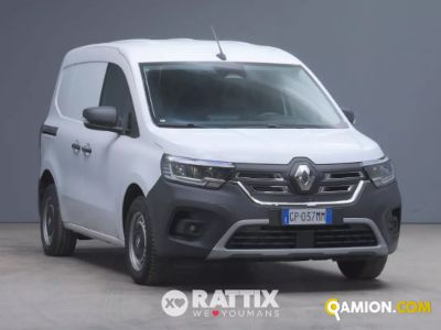 Renault VAN 22kW EV45 Start Open Sesame (IVA ESCLUSA)