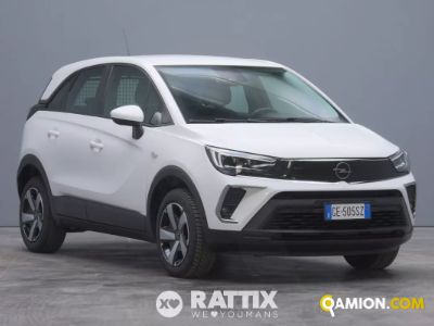 Opel 1.5 Ecotec 110CV Edition N1 Autocarro (IVA ESCLUSA)