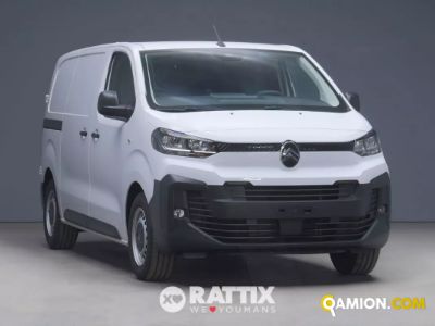 Citroen JUMPY 1.5 BlueHDI 120CV M (IVA ESCLUSA)