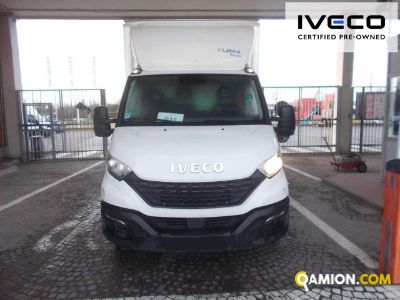 Iveco DAILY 35C16