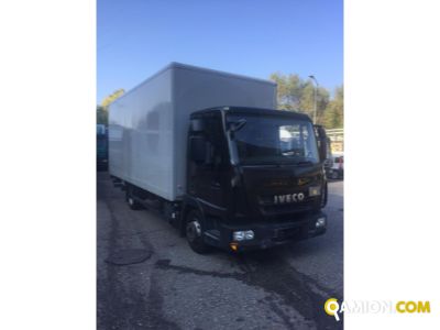 Iveco EUROCARGO 75E19 EUROCARGO 75E19