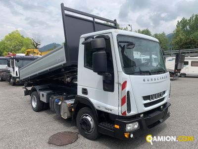 Iveco EUROCARGO eurocargo 75e18
