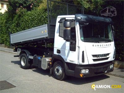 Iveco EUROCARGO eurocargo 75e16