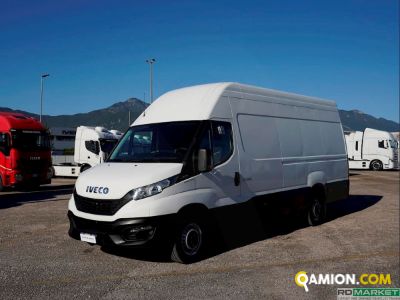 Iveco 35S14 FURGONE