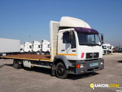 Scania R450 TRATTORE STRADALE