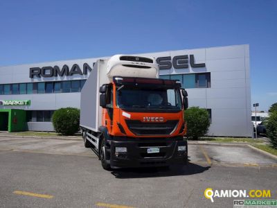 Iveco ISOTERMICO