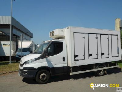 Iveco 65C17 CABINATO