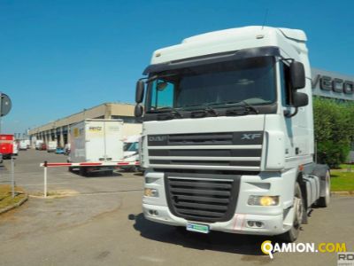 Daf XF 460 FT TRATTORE STRADALE