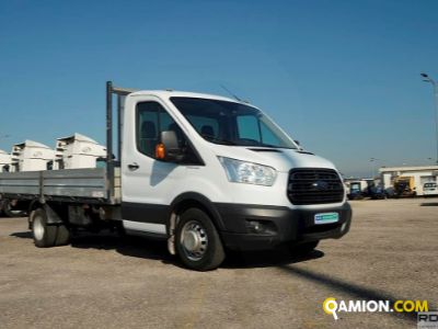 Ford TRANSIT CABINATO