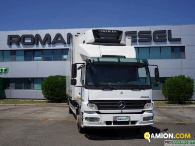 Mercedes ATEGO 1529 CABINATO