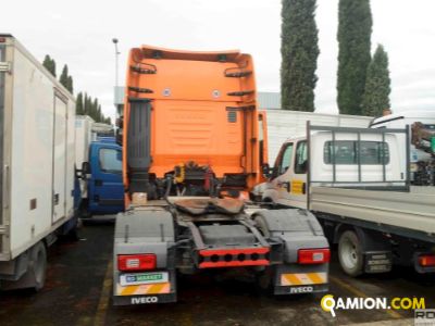 Iveco AS440S46TP XP TRATTORE STRADALE