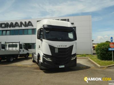 Iveco AS440S49 T/P TRATTORE STRADALE