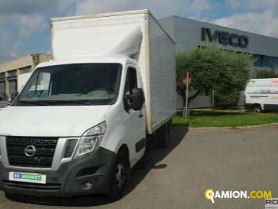 Nissan NV400 CABINATO