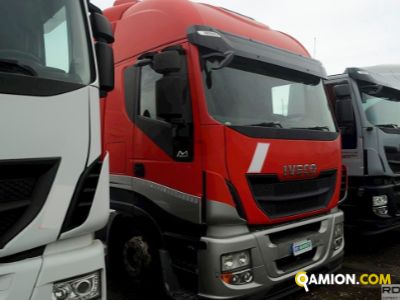 Iveco AS440S46 TRATTORE STRADALE