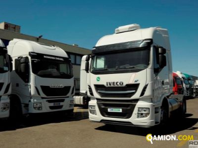 Iveco AS440S40 NP TRATTORE STRADALE