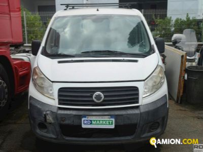 Fiat SCUDO FURGONE