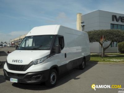 Iveco 35C14 CABINATO