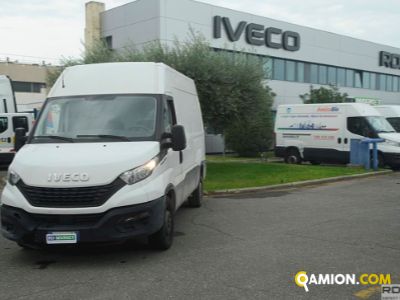 Iveco 35S12 FURGONE