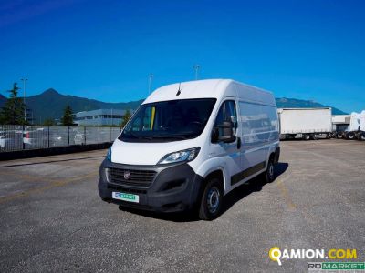 Fiat DUCATO FURGONE