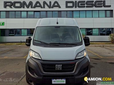 Fiat DUCATO FURGONE