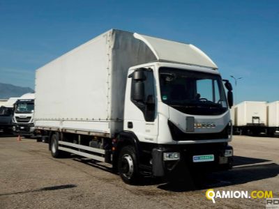Iveco ML140E28 CABINATO