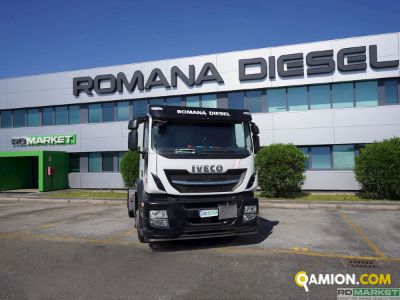 Iveco TRATTORE STRADALE