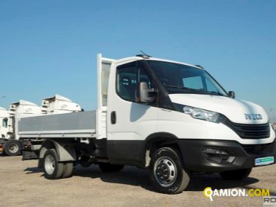 Iveco 35C14 CABINATO