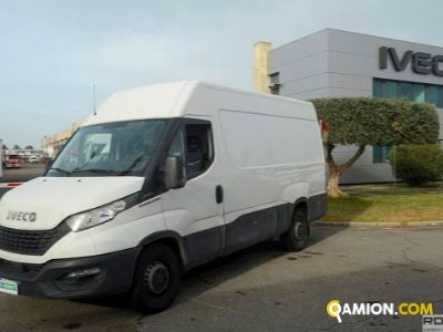 Iveco 35S12 FURGONE