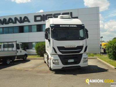 Iveco TRATTORE STRADALE