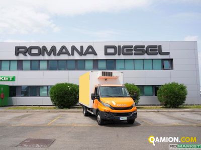 Iveco CABINATO