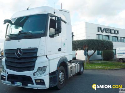 Mercedes ACTROS 1846 TRATTORE STRADALE