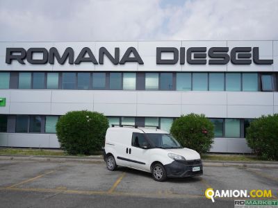 Fiat DOBLO' FURGONE