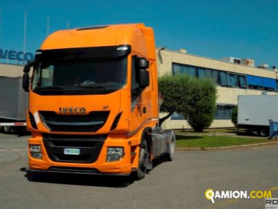 Iveco AS440S46TP XP TRATTORE STRADALE