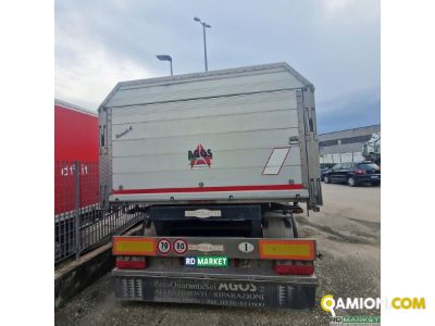 Bartoletti RIMORCHIO RIMORCHIO