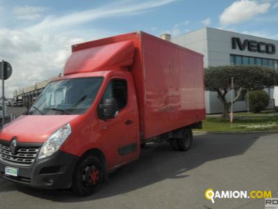 Renault MASTER 28 CABINATO