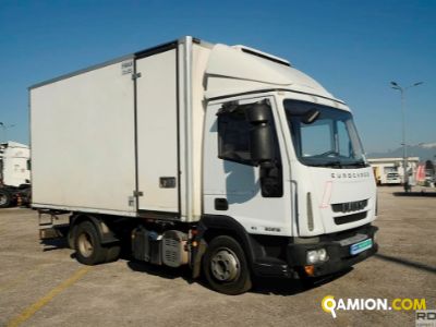 Iveco ML80E18 EUROCARGO CABINATO