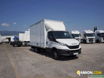 Iveco 35C14 CABINATO