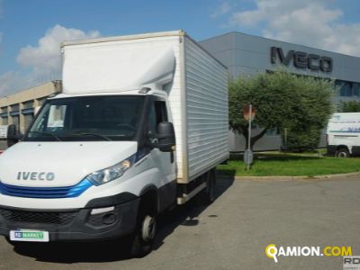 Iveco 65C14 CABINATO