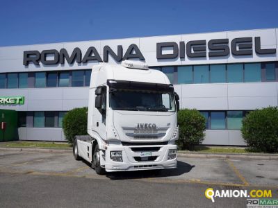 Iveco TRATTORE STRADALE