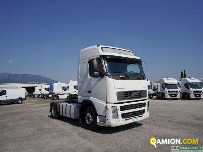 Volvo TRATTORE STRADALE