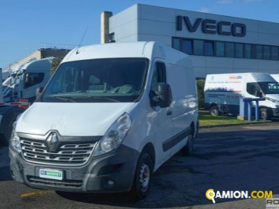 Renault MASTER 35 FURGONE