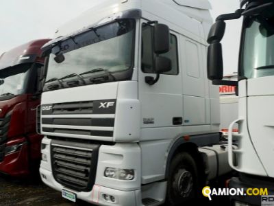Daf XF 460 FT TRATTORE STRADALE