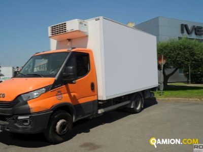 Iveco 60C14 CABINATO